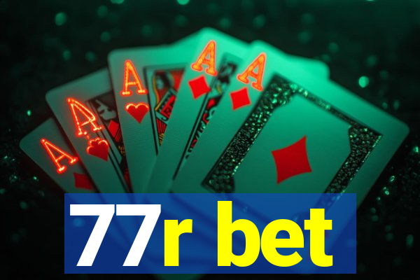 77r bet